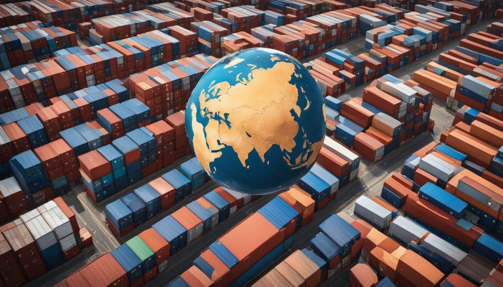 global shipping solutions